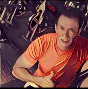 Meet your Posher, Oscar